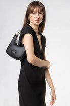 v73 amber zenska torba crna