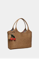 v73 zelda zenska torba braon