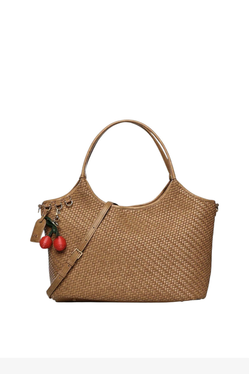 v73 zelda zenska torba braon