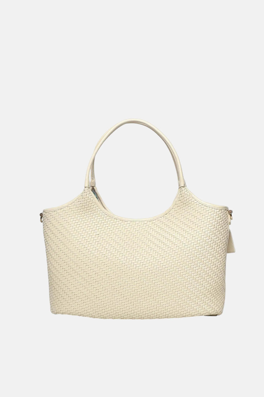 v73 zelda zenska torba bela