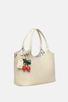 v73 zelda zenska torba bela