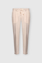 gran sasso muske vunene pantalone bez