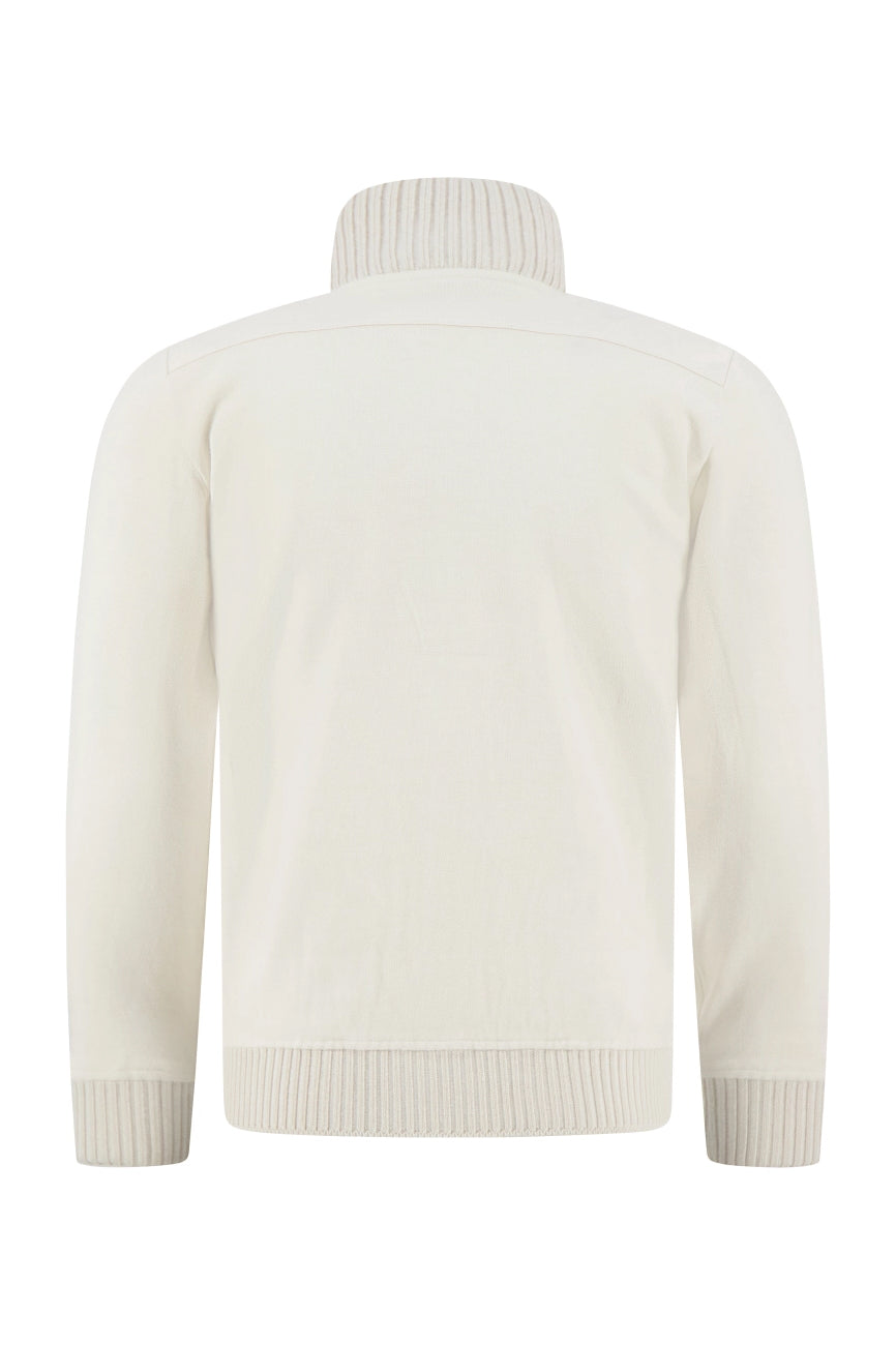 gran sasso muski dzemper bez