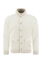 gran sasso muski dzemper bez