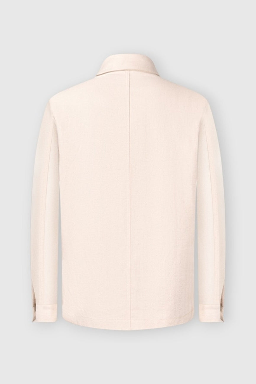 gran sasso muska jakna bez