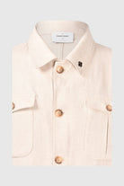 gran sasso muska jakna bez