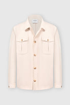 gran sasso muska jakna bez