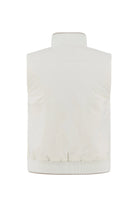 gran sasso muski prsluk bela