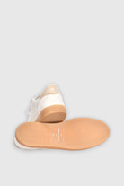 gran sasso muske kozne patike bela