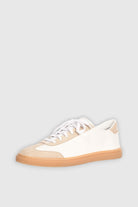 gran sasso muske kozne patike bela