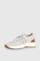 gran sasso muske pletene patike siva