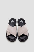 bogner portofino muske kozne papuce bez