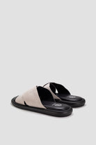 bogner portofino muske kozne papuce bez