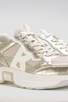 bogner ctp zenske kozne patike zlatna