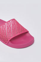 liu jo kos 21 zenske papuce pink