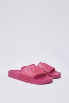 liu jo kos 21 zenske papuce pink