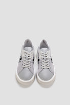 bogner muske kozne patike siva