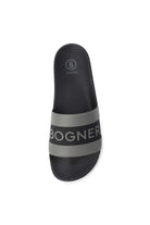 bogner belize muske papuce zelena