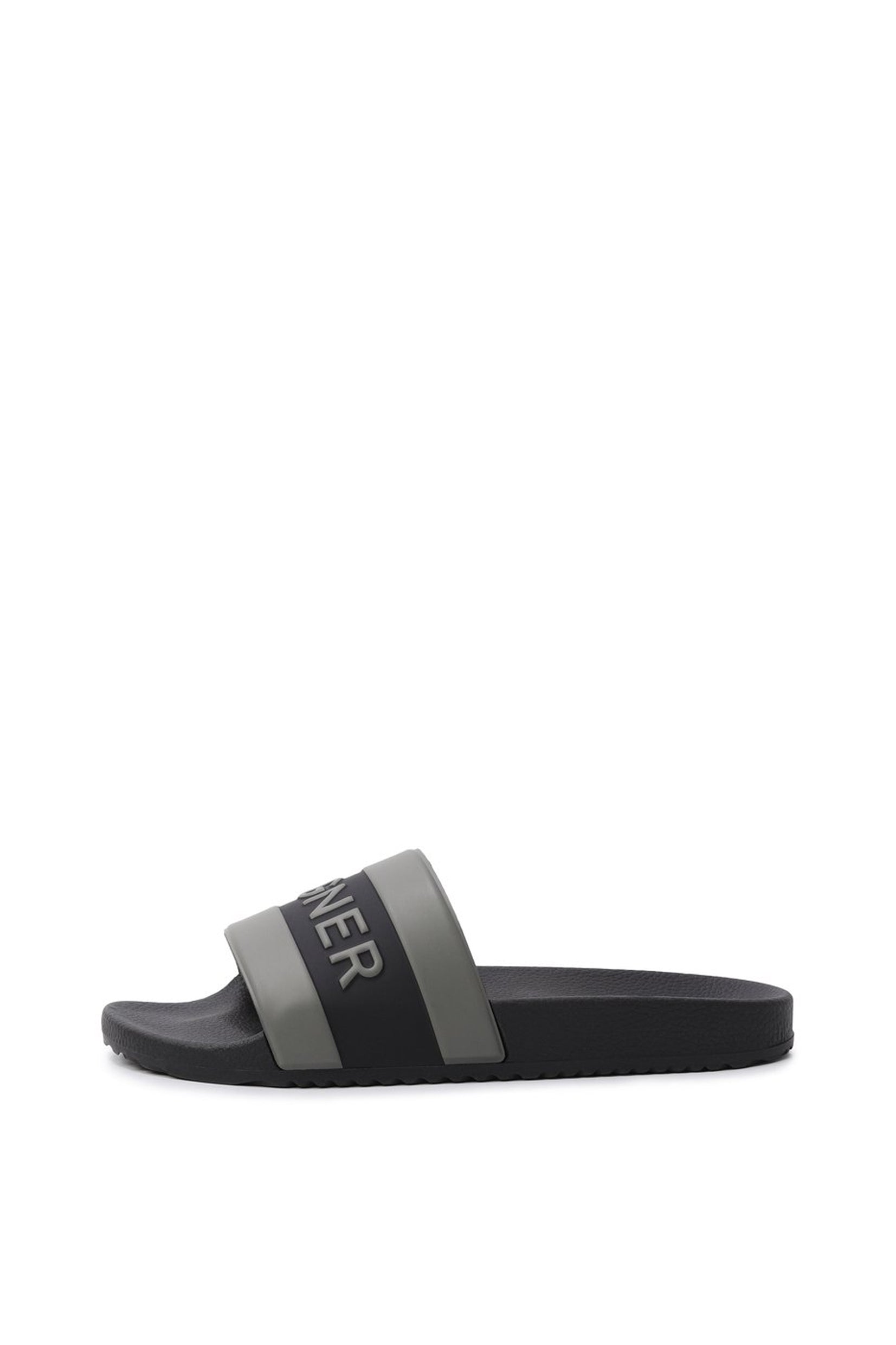 bogner belize muske papuce zelena