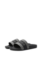 bogner belize muske papuce zelena