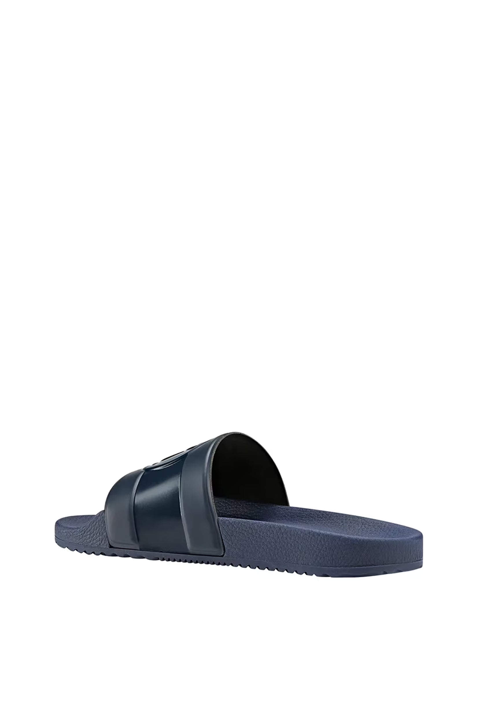 bogner belize muske papuce teget