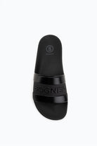 bogner belize muske papuce crna