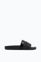 bogner belize muske papuce crna