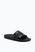 bogner belize muske papuce crna