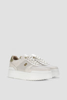 bogner new york zenske kozne patike bez