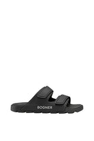 bogner biarritz muske papuce crna