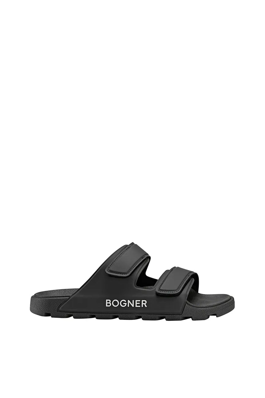 bogner biarritz muske papuce crna