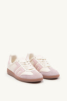back 70 zenske kozne patike pink