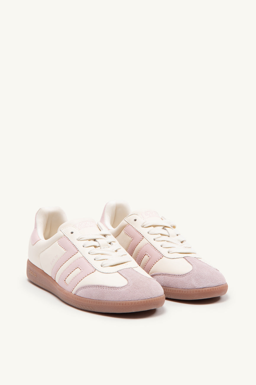 back 70 zenske kozne patike pink