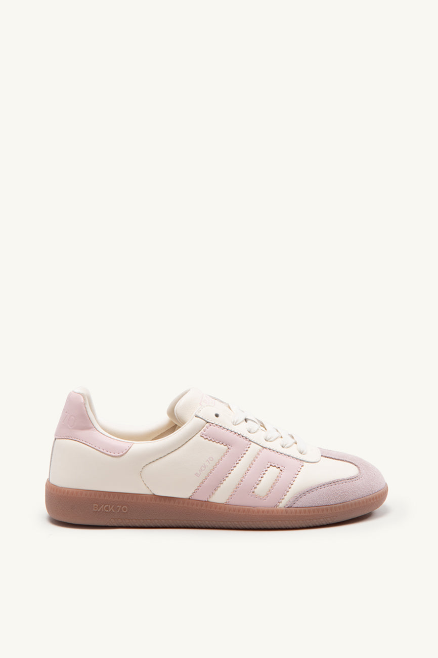 back 70 zenske kozne patike pink