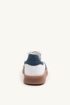 back 70 double muske patike teget