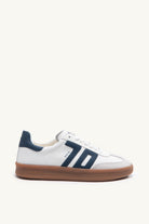 back 70 double muske patike teget