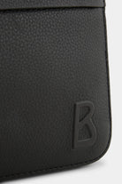 crna bogner muska torbica