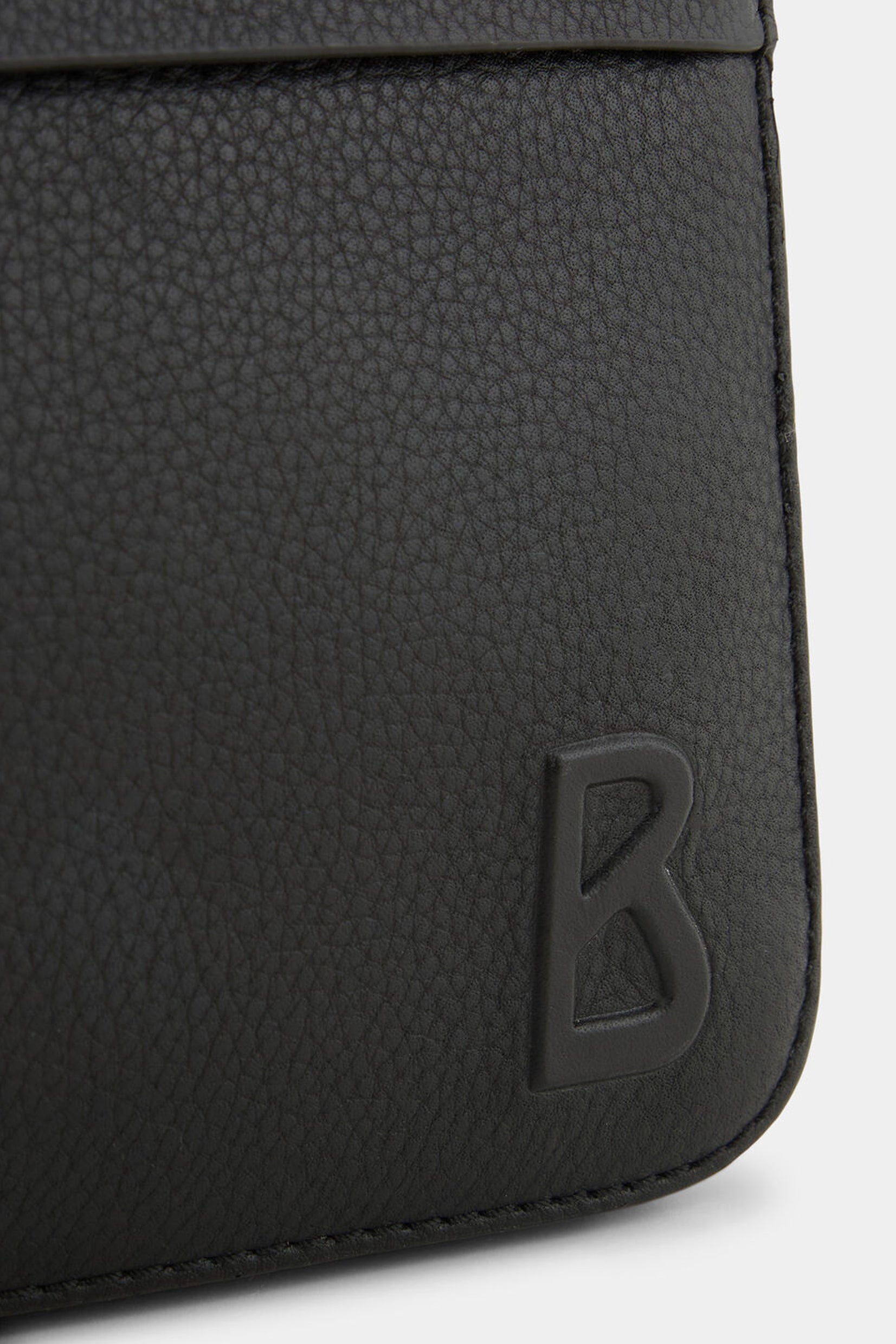 crna bogner muska torbica