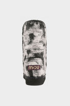 MOU Eskimo 24 ženske čizme od vune crna