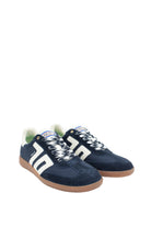 back 70 ghost muske patike teget