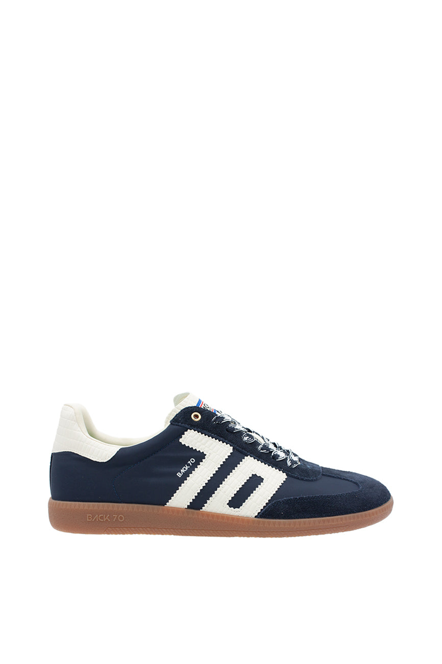 back 70 ghost muske patike teget