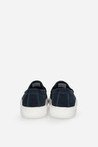 4us paciotti muske kozne mokasine teget