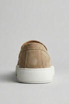 4us paciotti muske kozne mokasine bez