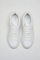 bogner hollywood 27 b zenske kozne patike bela