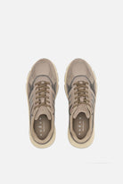 hogan kozne muske patike siva boja