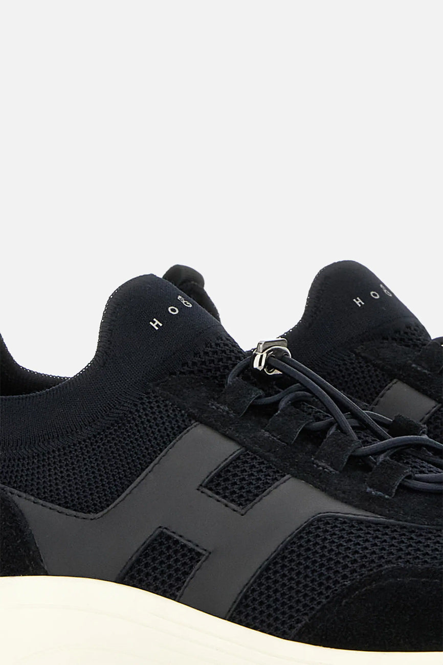 HOGAN Hyperlight muške patike teget