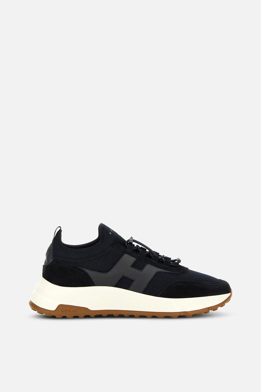 HOGAN Hyperlight muške patike teget
