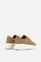 braon hogan kozne patike od velura