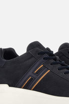 teget muske hogan patike od velura