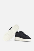 teget muske hogan patike od velura